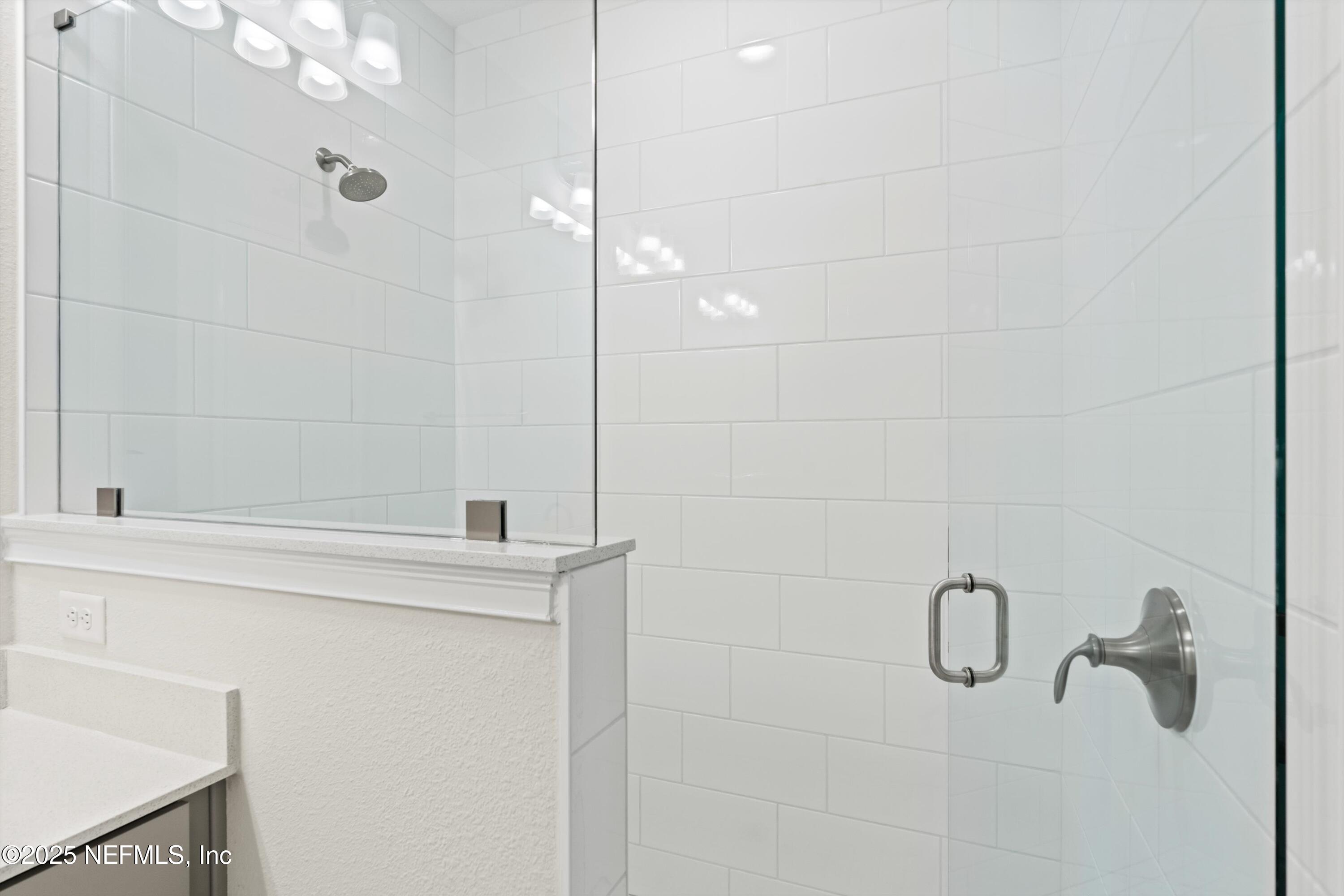 68 Sewall Lane Ponte Vedra, FL 32081 - Photo 19 of 39 a bathroom with a shower