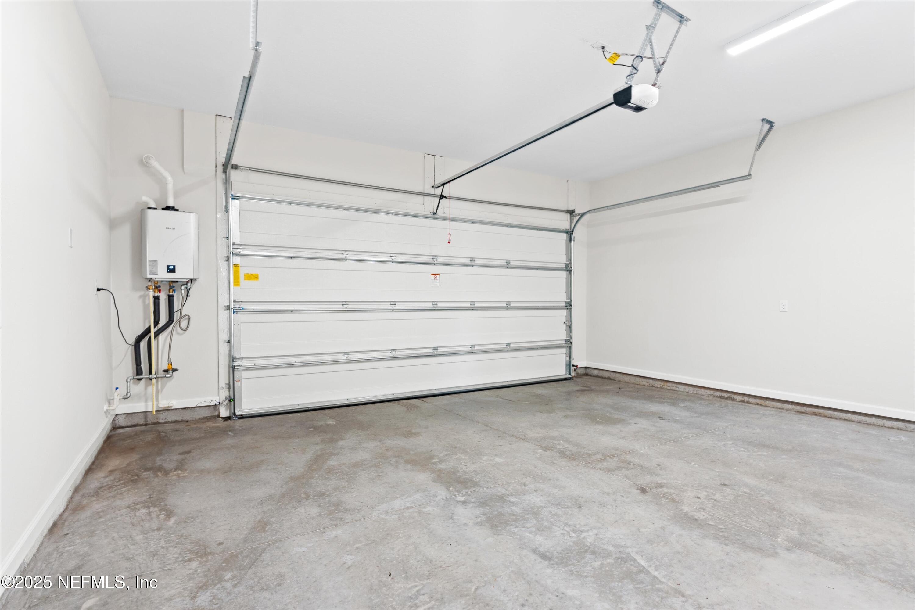 68 Sewall Lane Ponte Vedra, FL 32081 - Photo 26 of 39 a view of an empty room