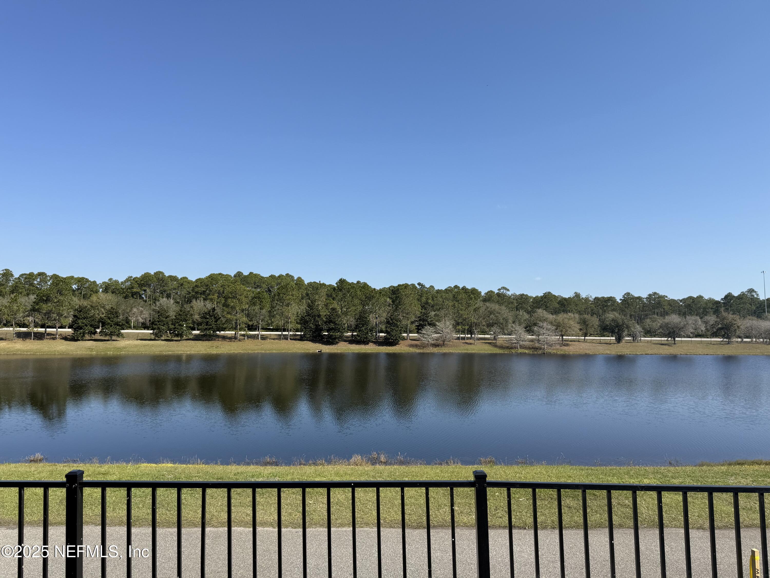 68 Sewall Lane Ponte Vedra, FL 32081 - Photo 29 of 39 a view of a lake with a city view