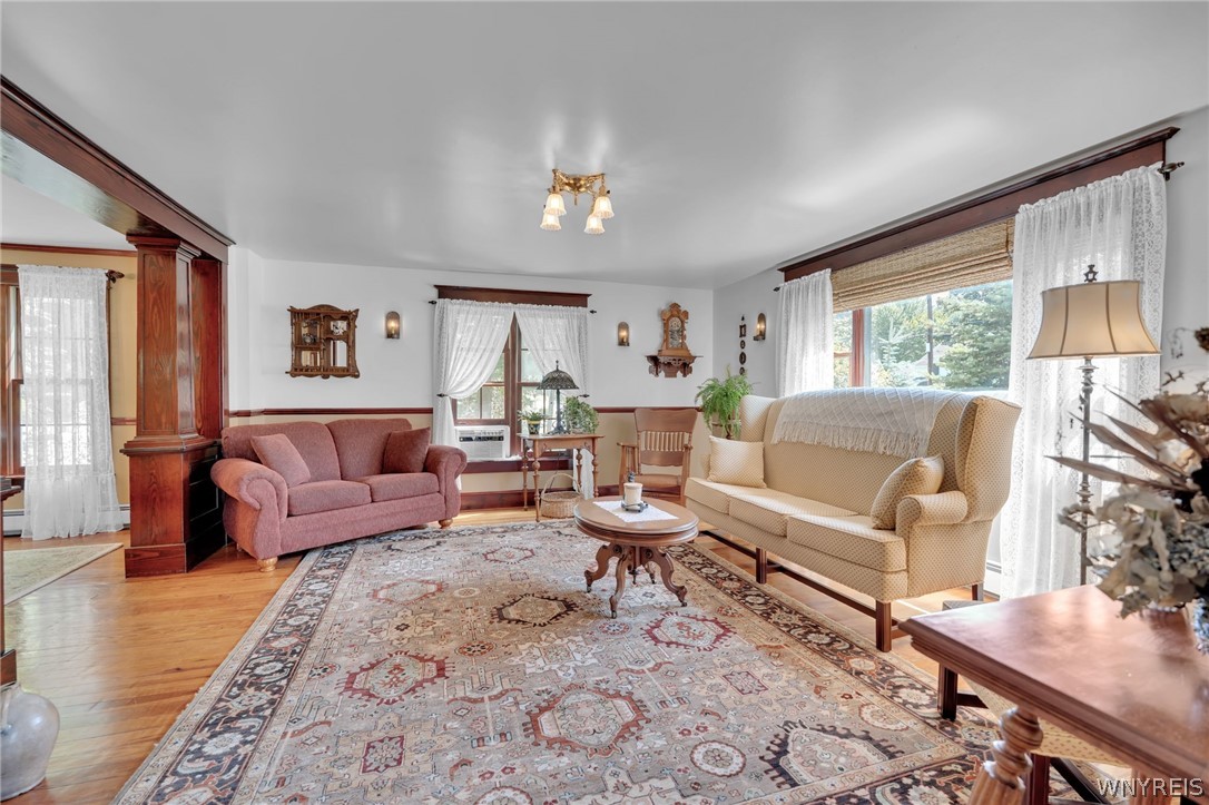 381 Town Line Road Marilla, NY 14086 - Photo 28 of 50