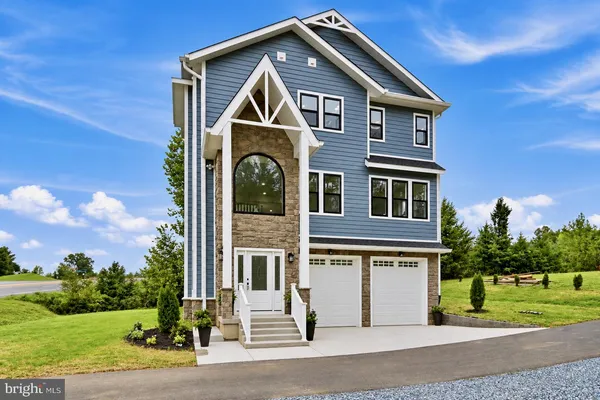 $650,000 | 1403 Garrisonville Road, Stafford, VA 22556