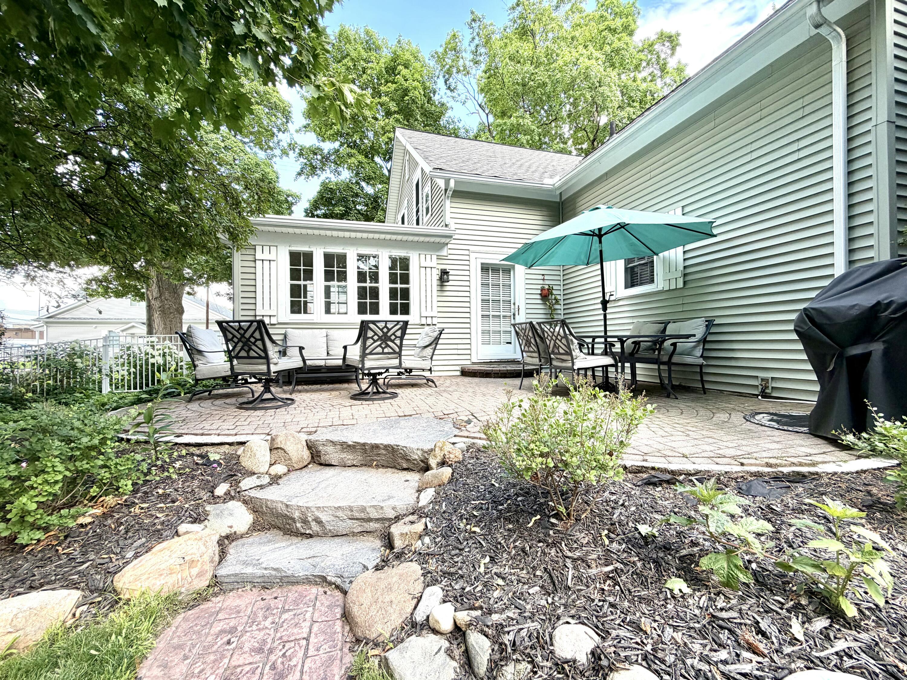 164 South Rawles Street Romeo, MI 48065 - Photo 9 of 45 IMG_8805