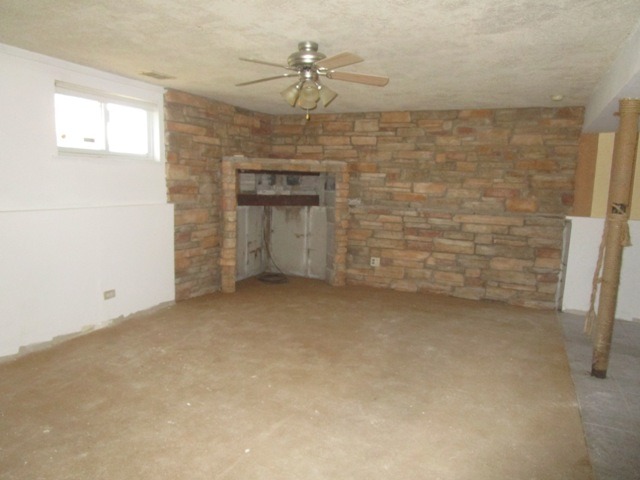 75 Tweed Road Fox Lake, IL 60020 - Photo 17 of 17 a view of empty room