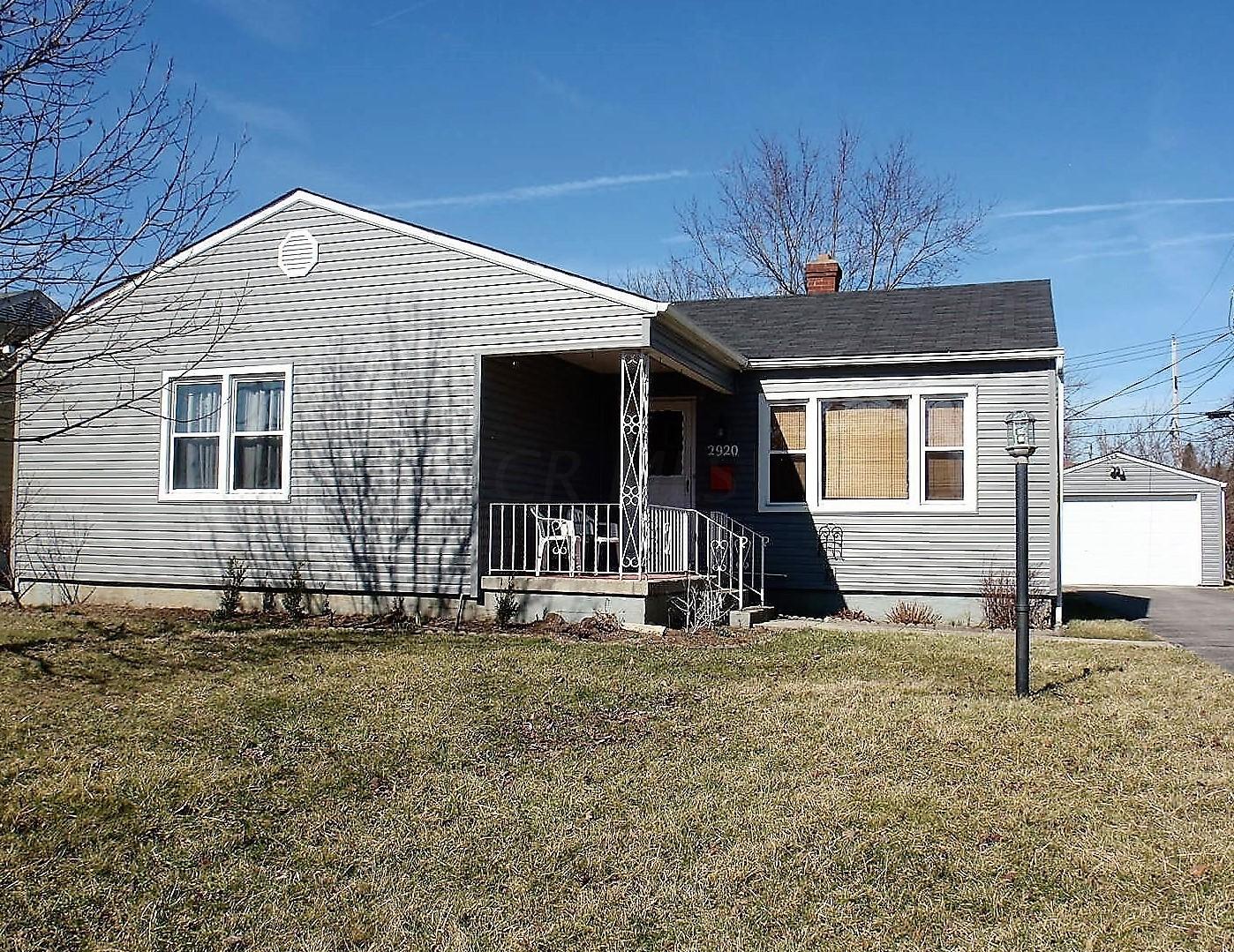 2920 Ashby Road Columbus, OH 43209 - Photo 1 of 22