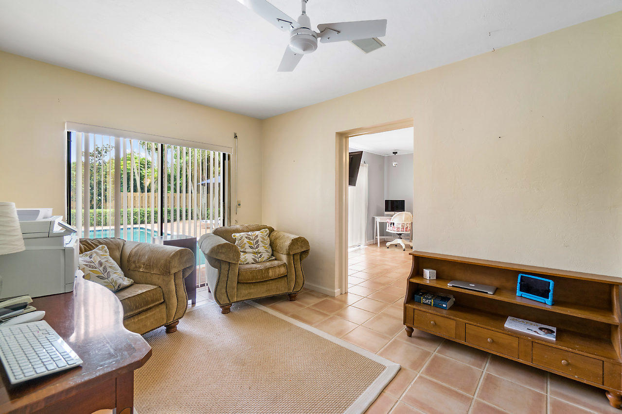 1302 Northwest 14th Street Boca Raton, FL 33486 - Photo 24 of 36 Den/Office/Bonus Room
