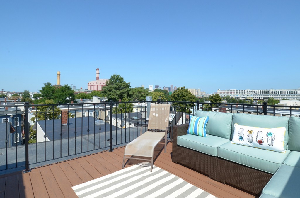 858 East 2nd Street, Unit 7 Boston, MA 02127 - Photo 25 of 30