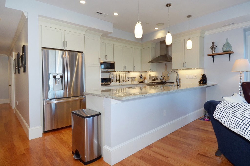 858 East 2nd Street, Unit 7 Boston, MA 02127 - Photo 5 of 30