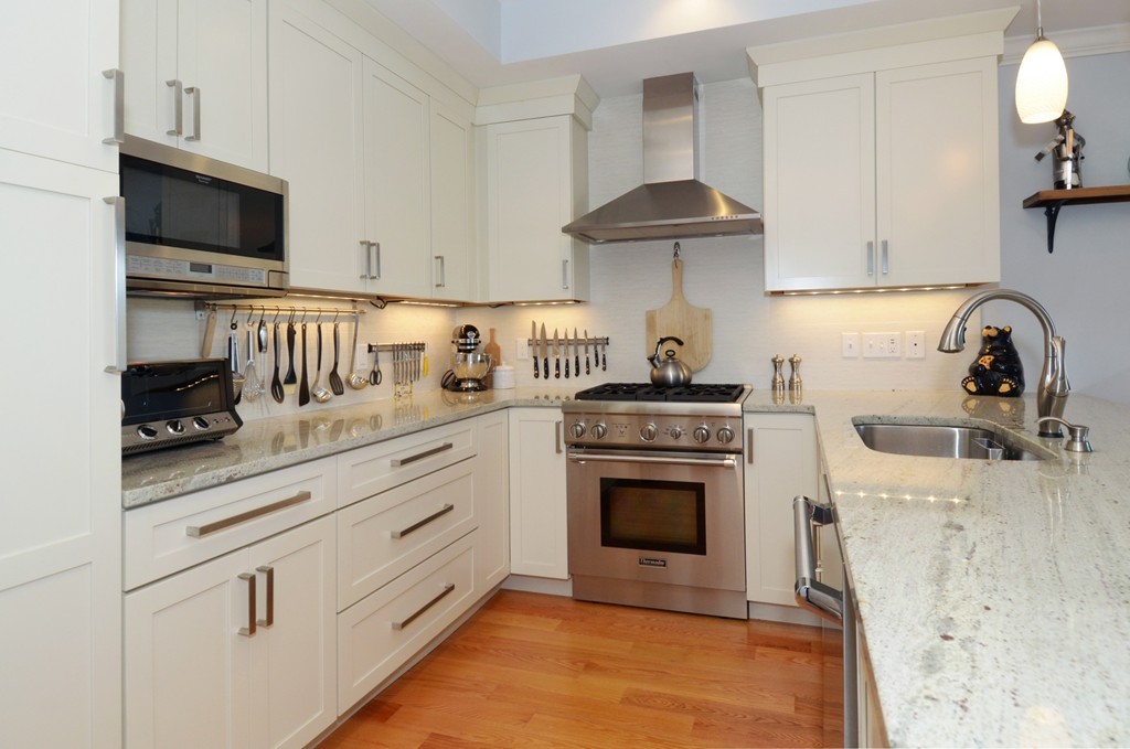 858 East 2nd Street, Unit 7 Boston, MA 02127 - Photo 7 of 30