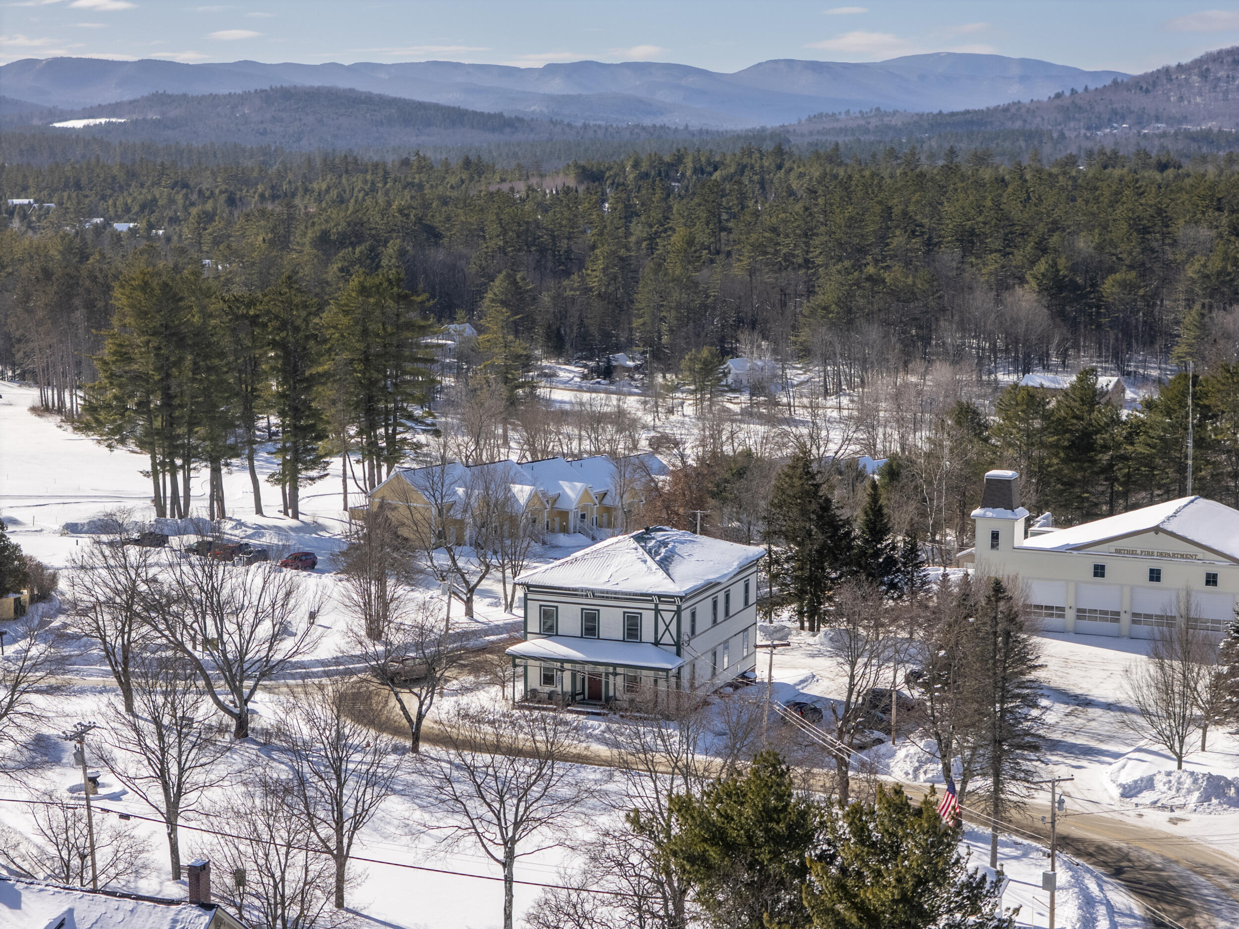 15 Mill Hill Road, Unit 2B Bethel, ME 04217 - Photo 31 of 42 57_15millhillunit2b-52