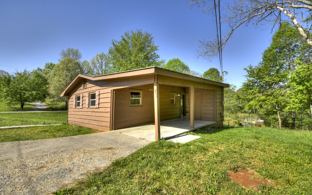 30 Apple Orchard Lane Blue Ridge, GA 30513 - Photo 5 of 31 Additional View