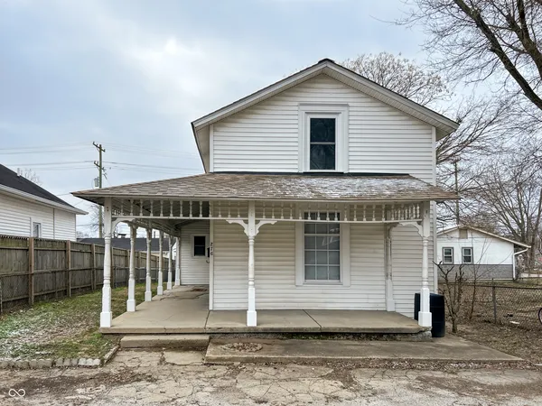$162,000 | 276 North Mulberry Street, Martinsville, IN 46151