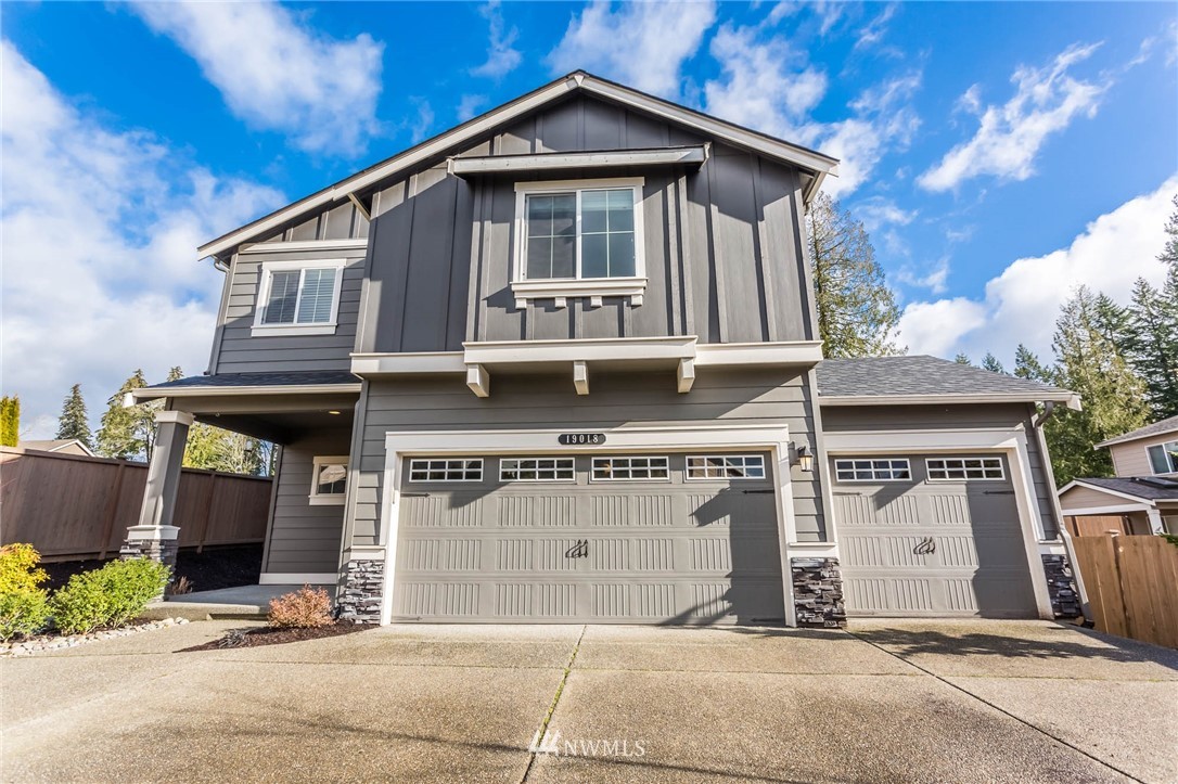 19018 178th Place Southeast Renton, WA 98058 - Photo 1 of 27 Gallery Image 1