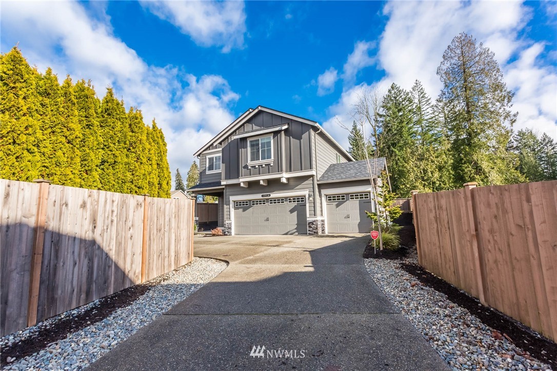 19018 178th Place Southeast Renton, WA 98058 - Photo 2 of 27 Gallery Image 2