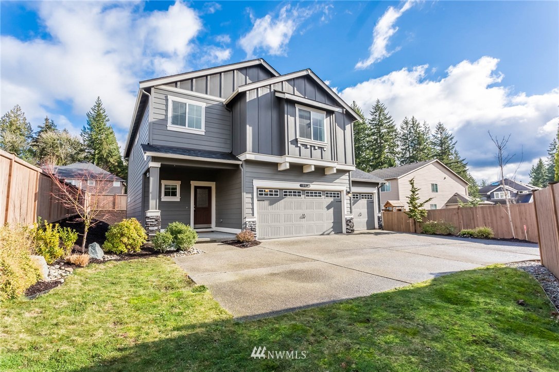19018 178th Place Southeast Renton, WA 98058 - Photo 3 of 27 Gallery Image 3