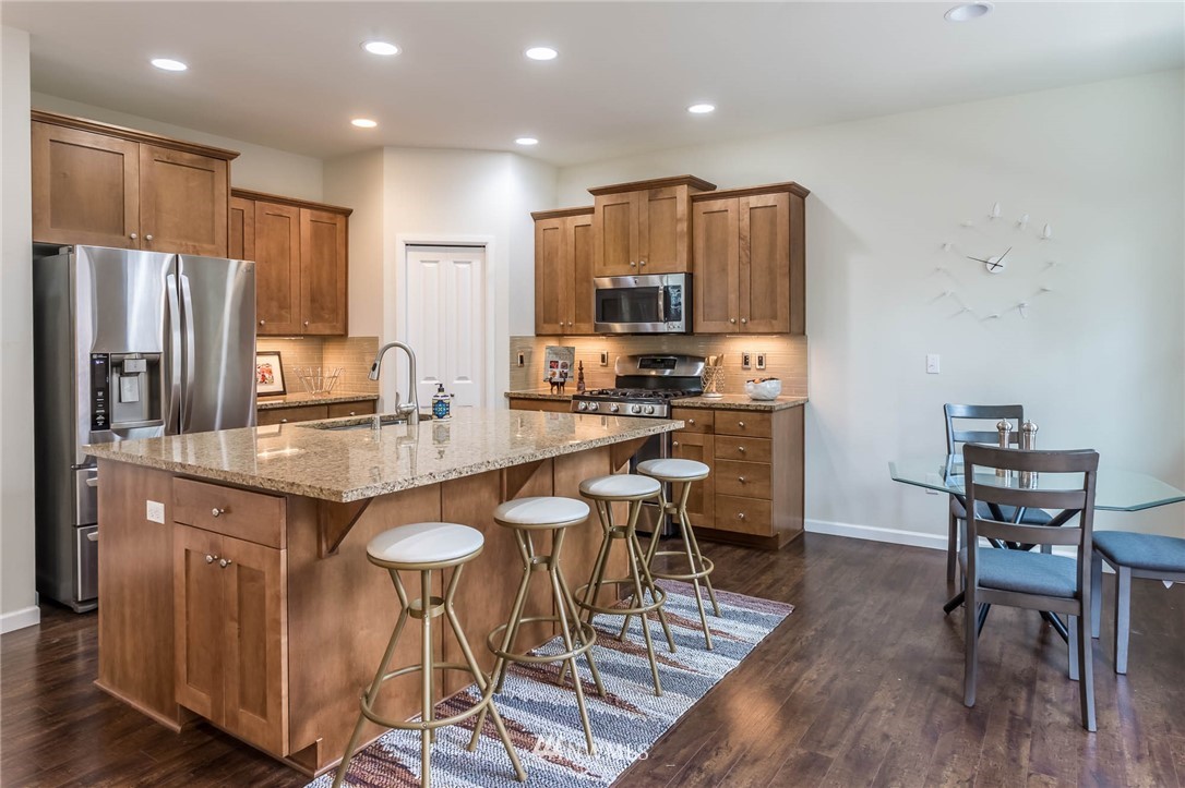 19018 178th Place Southeast Renton, WA 98058 - Photo 25 of 27 Gallery Image 25