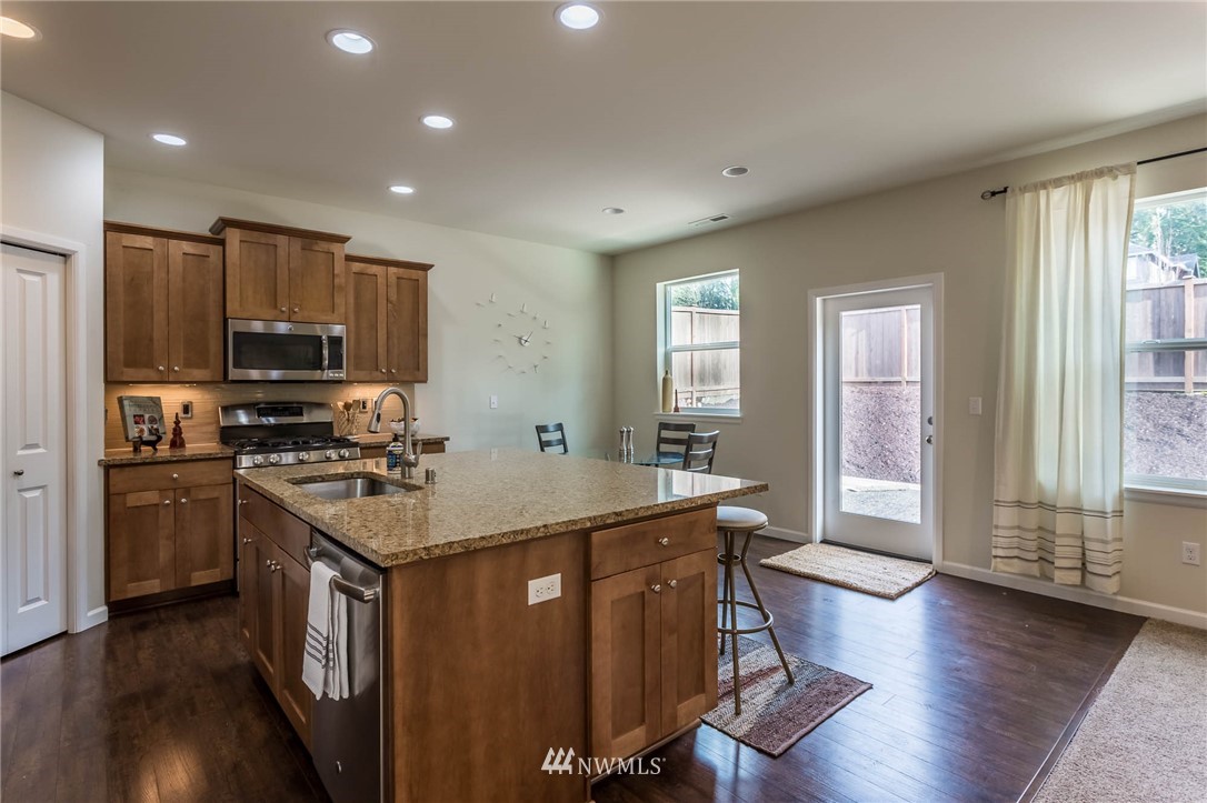 19018 178th Place Southeast Renton, WA 98058 - Photo 26 of 27 Gallery Image 26