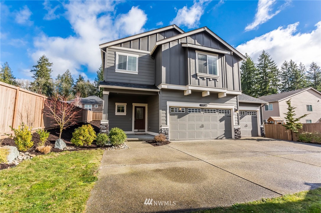 19018 178th Place Southeast Renton, WA 98058 - Photo 4 of 27 Gallery Image 4