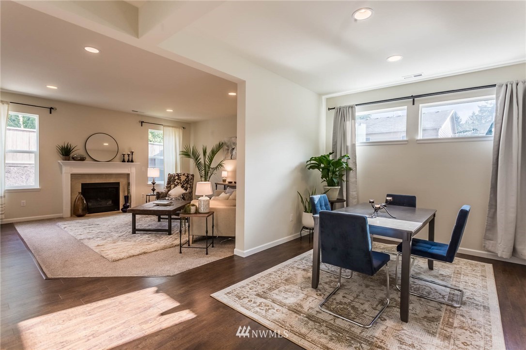 19018 178th Place Southeast Renton, WA 98058 - Photo 5 of 27 Gallery Image 5