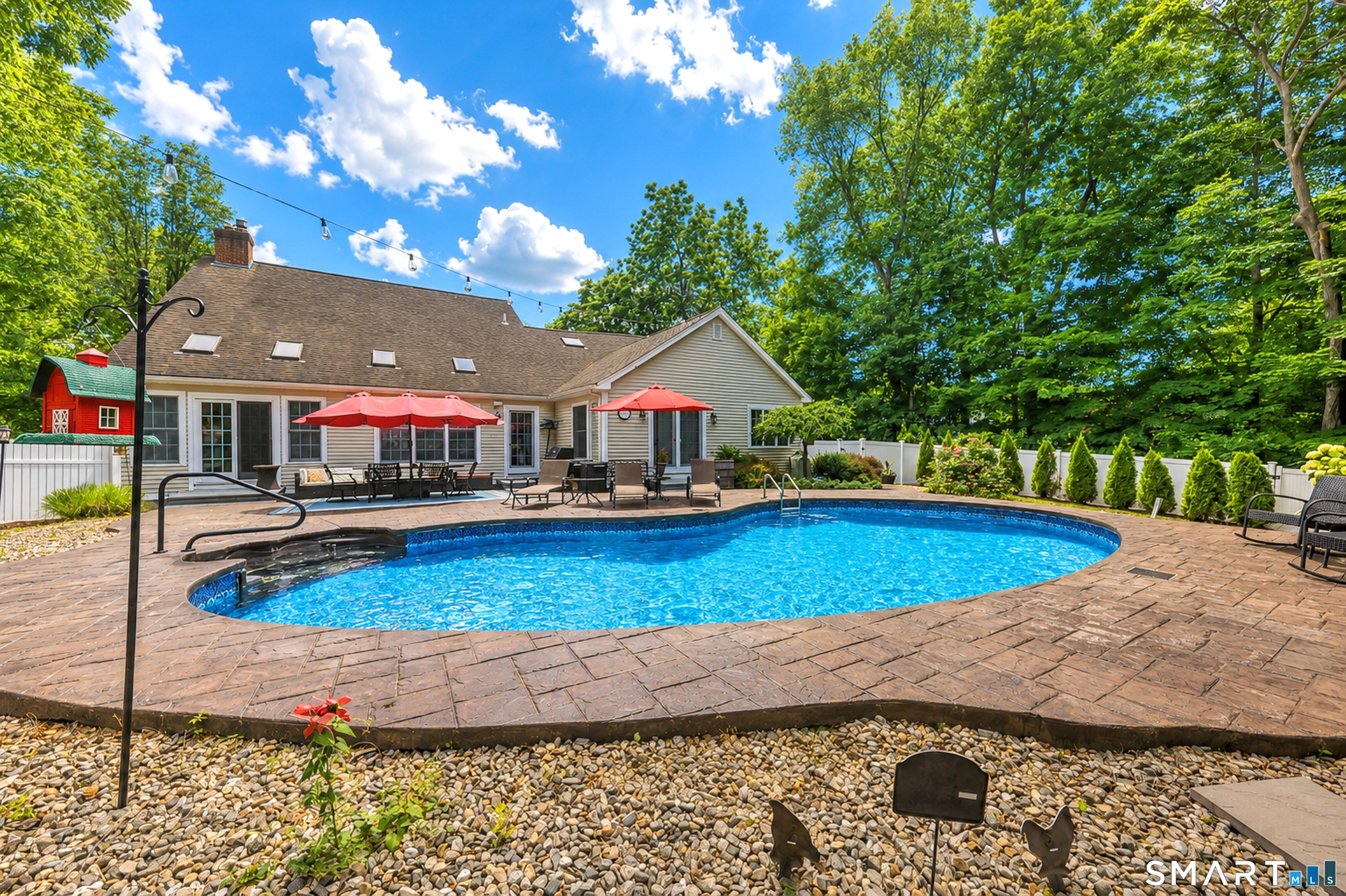 236 Maple Shade Road Middletown, CT 06457 - Photo 31 of 38