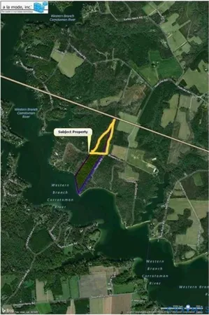 $80,000 | 2 A Browns Lane, Lancaster, VA 22503