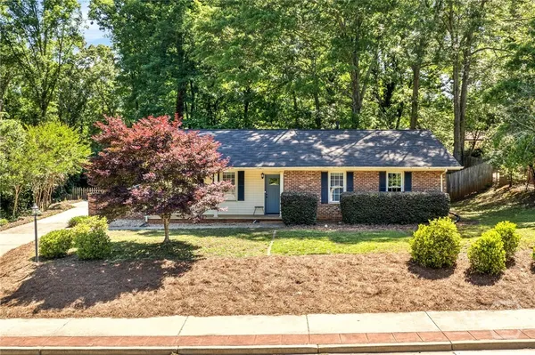 $295,000 | 1009 College Station Road, Athens, GA 30605