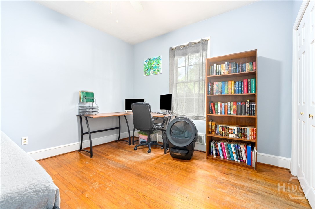 1009 College Station Road Athens, GA 30605 - Photo 22 of 37
