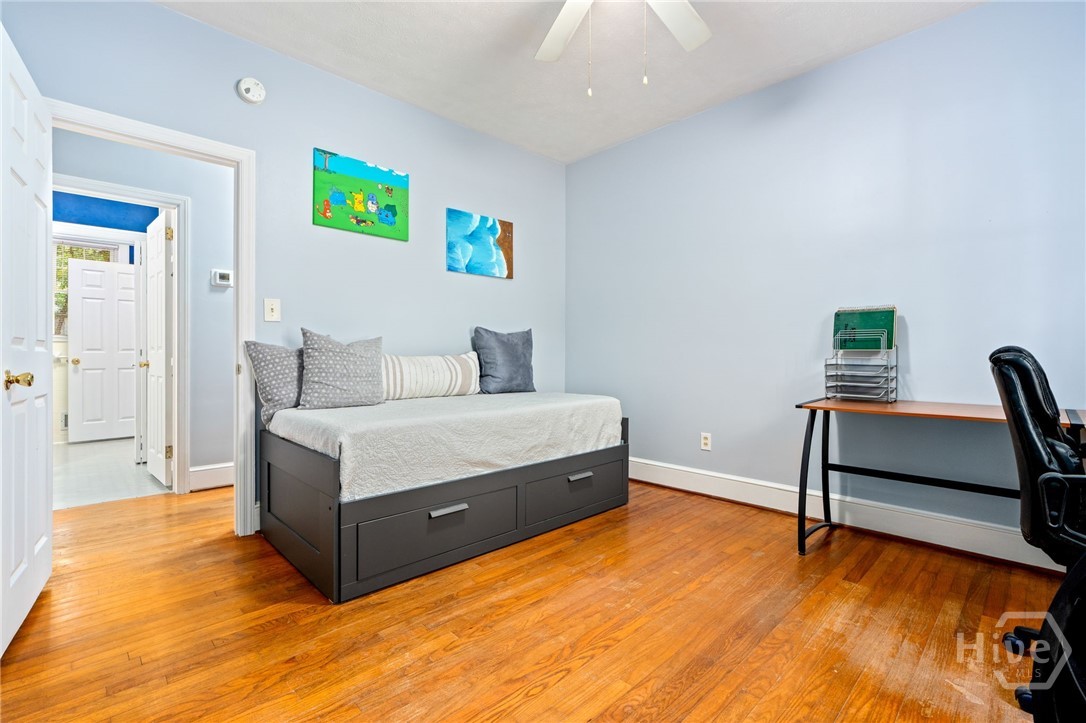 1009 College Station Road Athens, GA 30605 - Photo 23 of 37