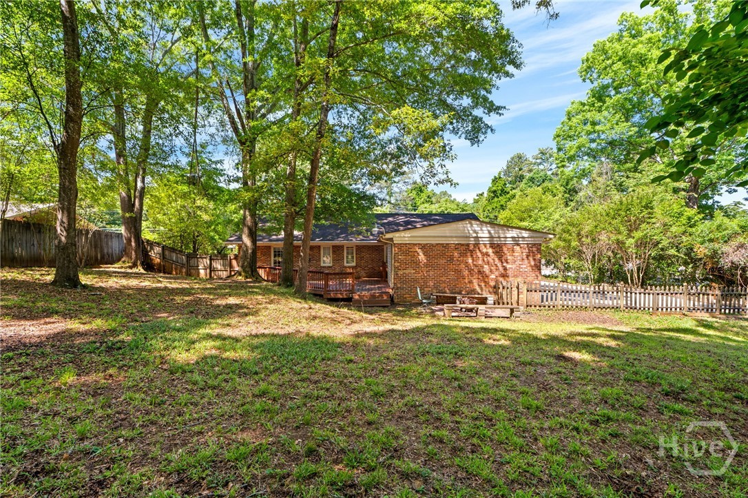 1009 College Station Road Athens, GA 30605 - Photo 28 of 37