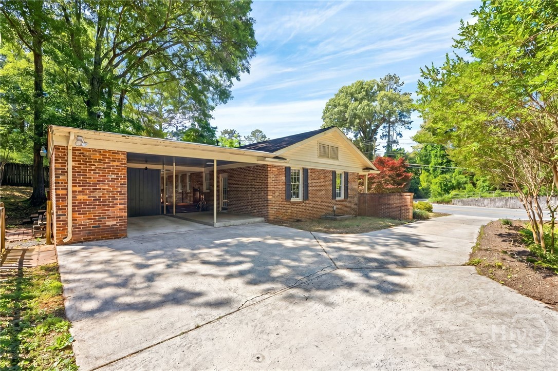 1009 College Station Road Athens, GA 30605 - Photo 31 of 37