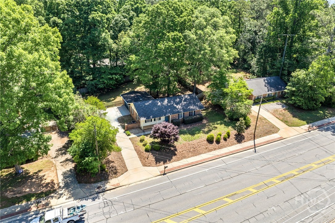 1009 College Station Road Athens, GA 30605 - Photo 33 of 37