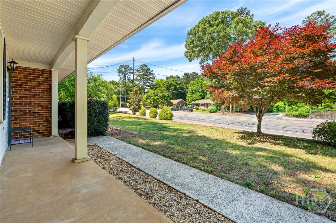 1009 College Station Road Athens, GA 30605 - Photo 4 of 37