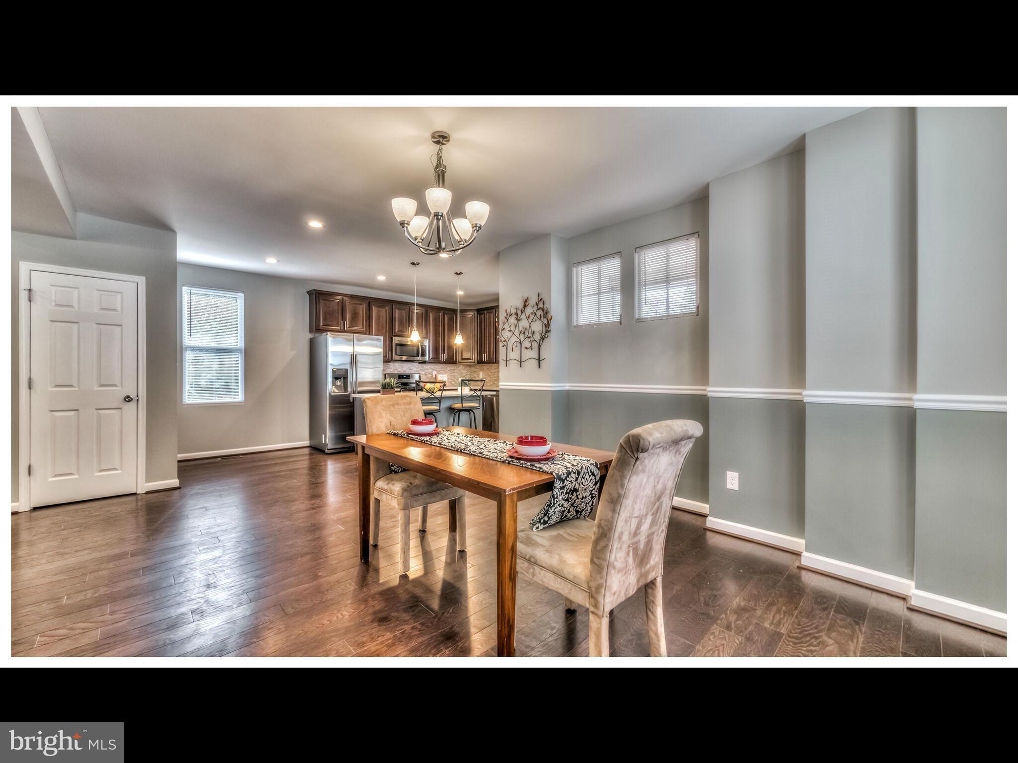 4906 Ross Road Baltimore, MD 21214 - Photo 11 of 29 Dining Room