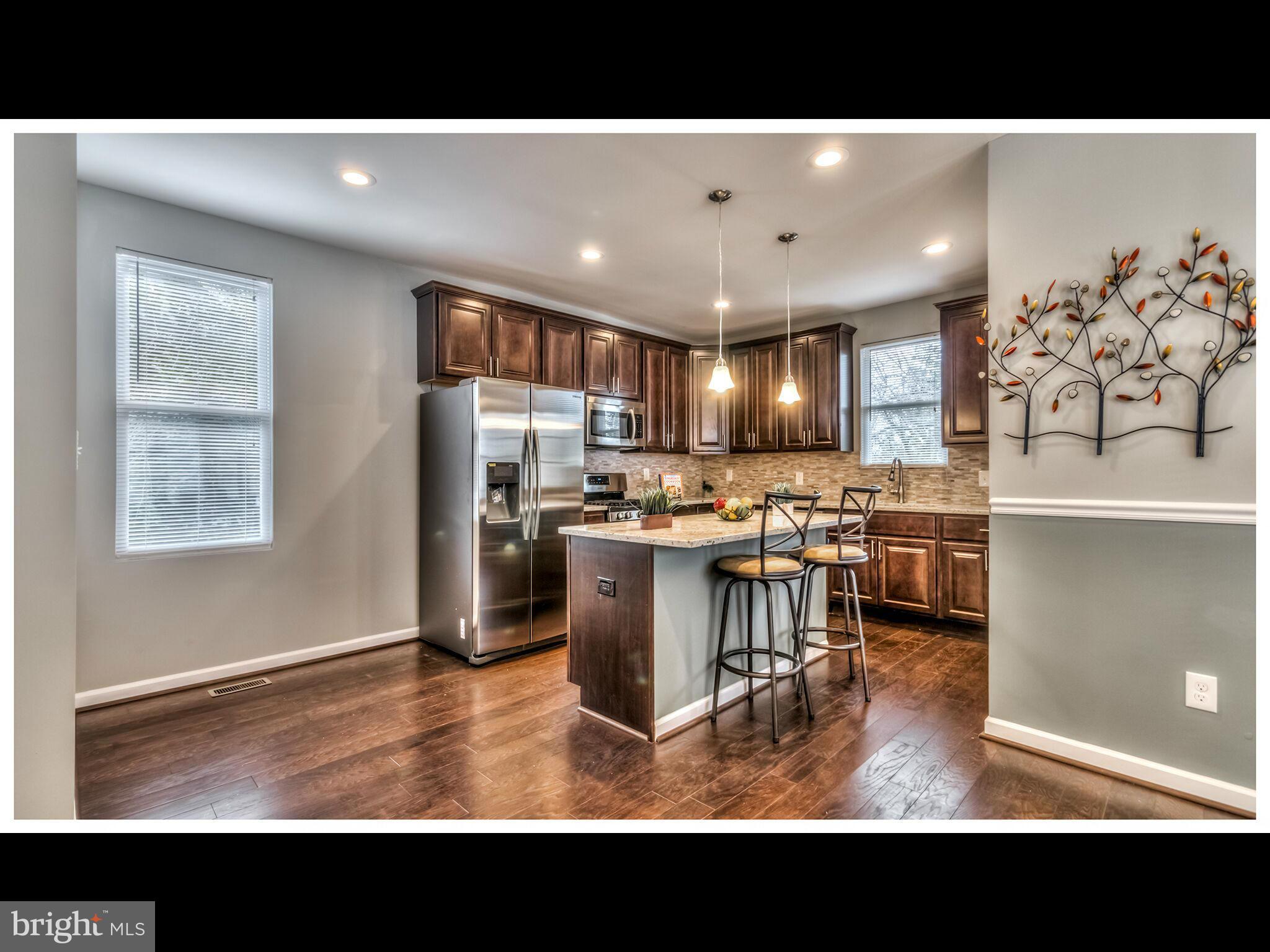4906 Ross Road Baltimore, MD 21214 - Photo 14 of 29 Kitchen