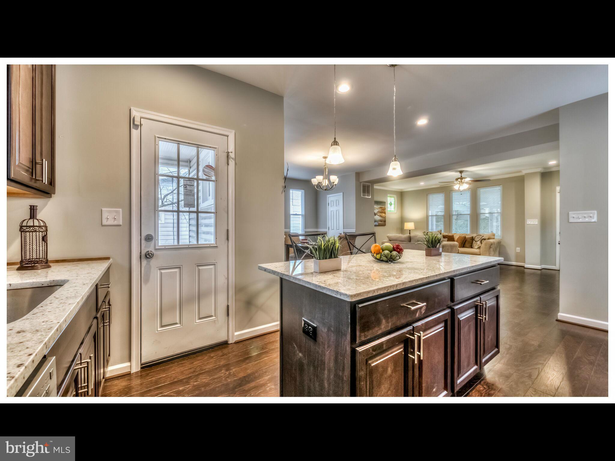 4906 Ross Road Baltimore, MD 21214 - Photo 15 of 29 Kitchen