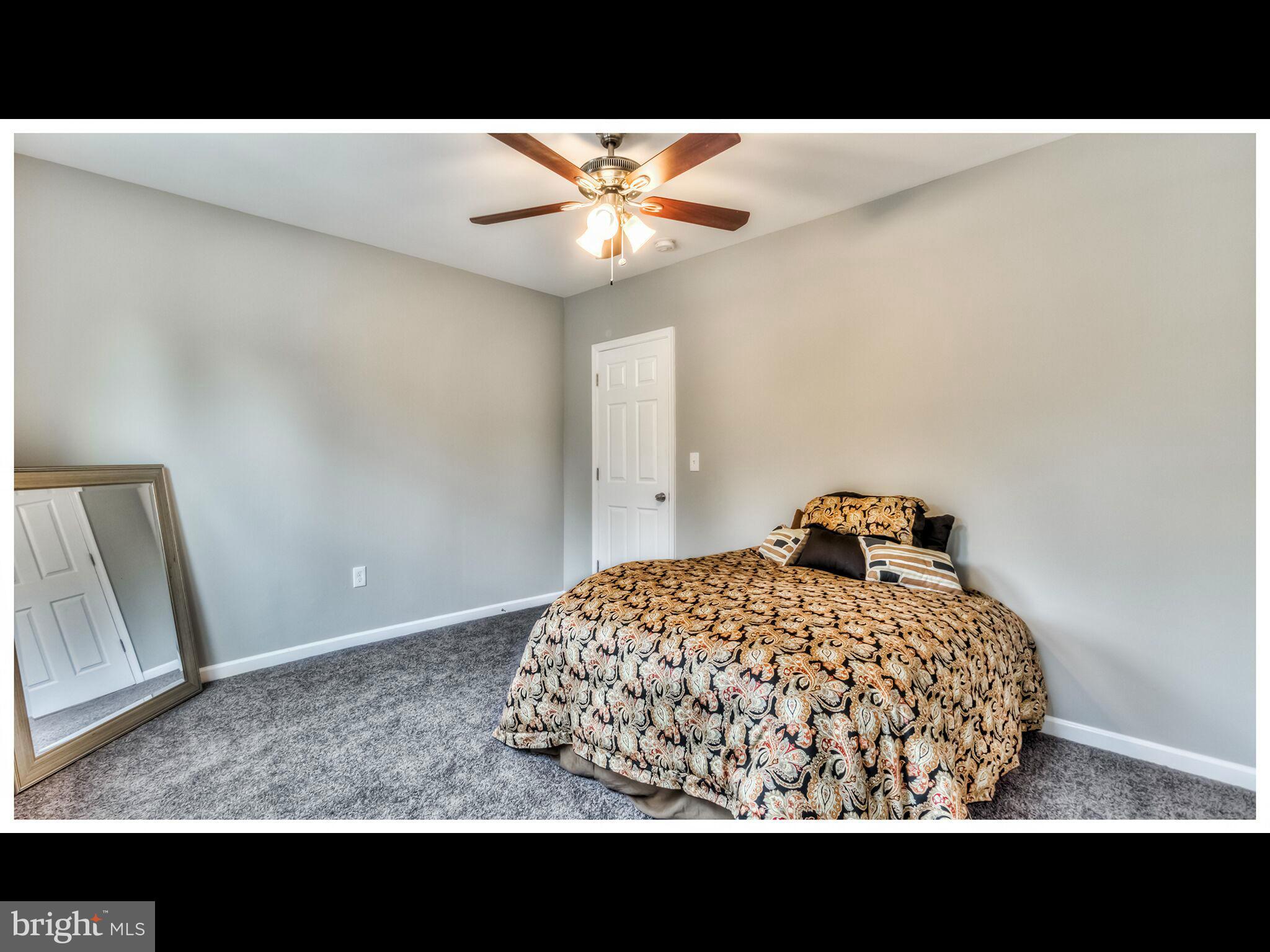 4906 Ross Road Baltimore, MD 21214 - Photo 17 of 29 Bedroom (Master)