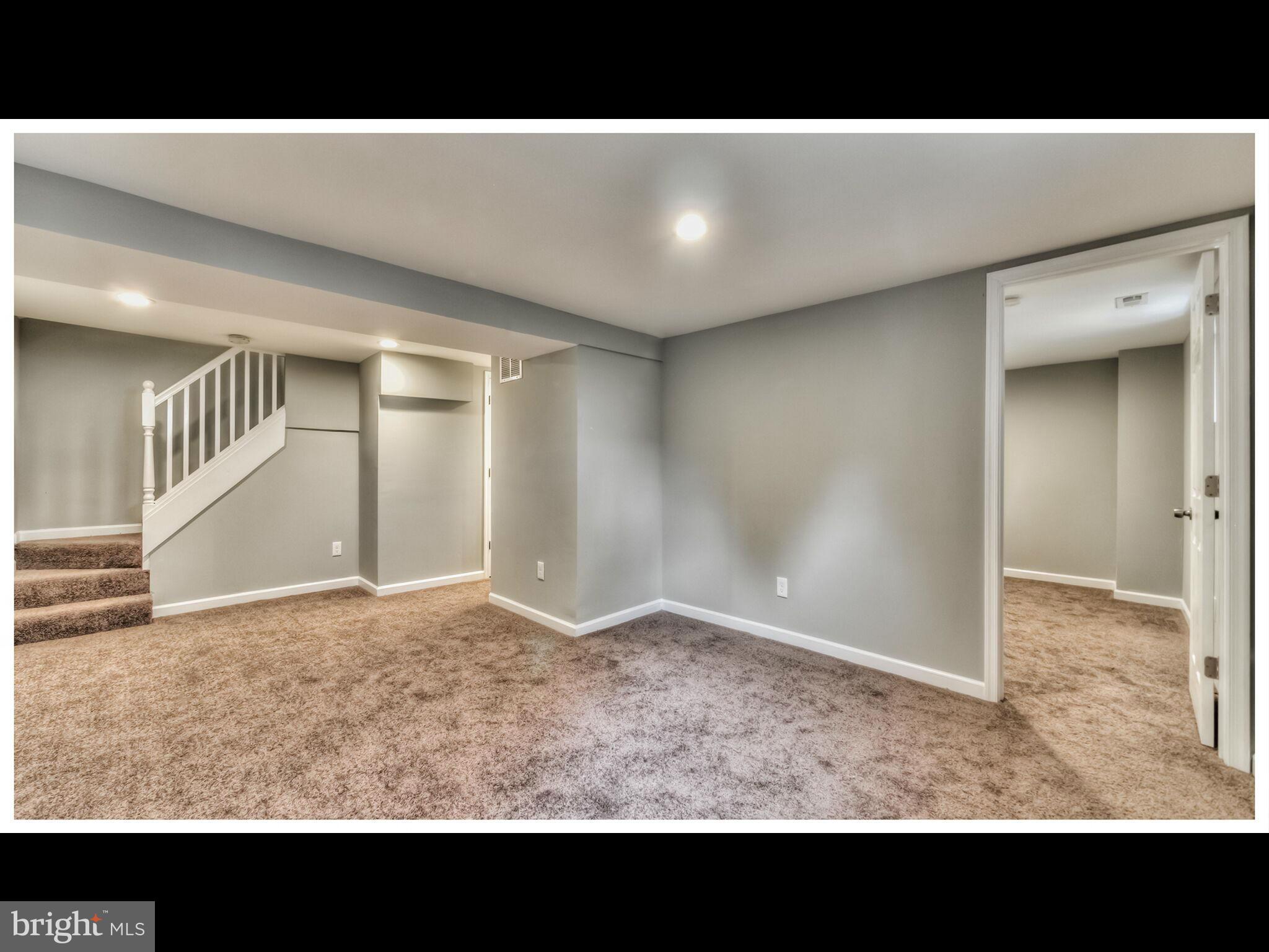 4906 Ross Road Baltimore, MD 21214 - Photo 23 of 29 Basement