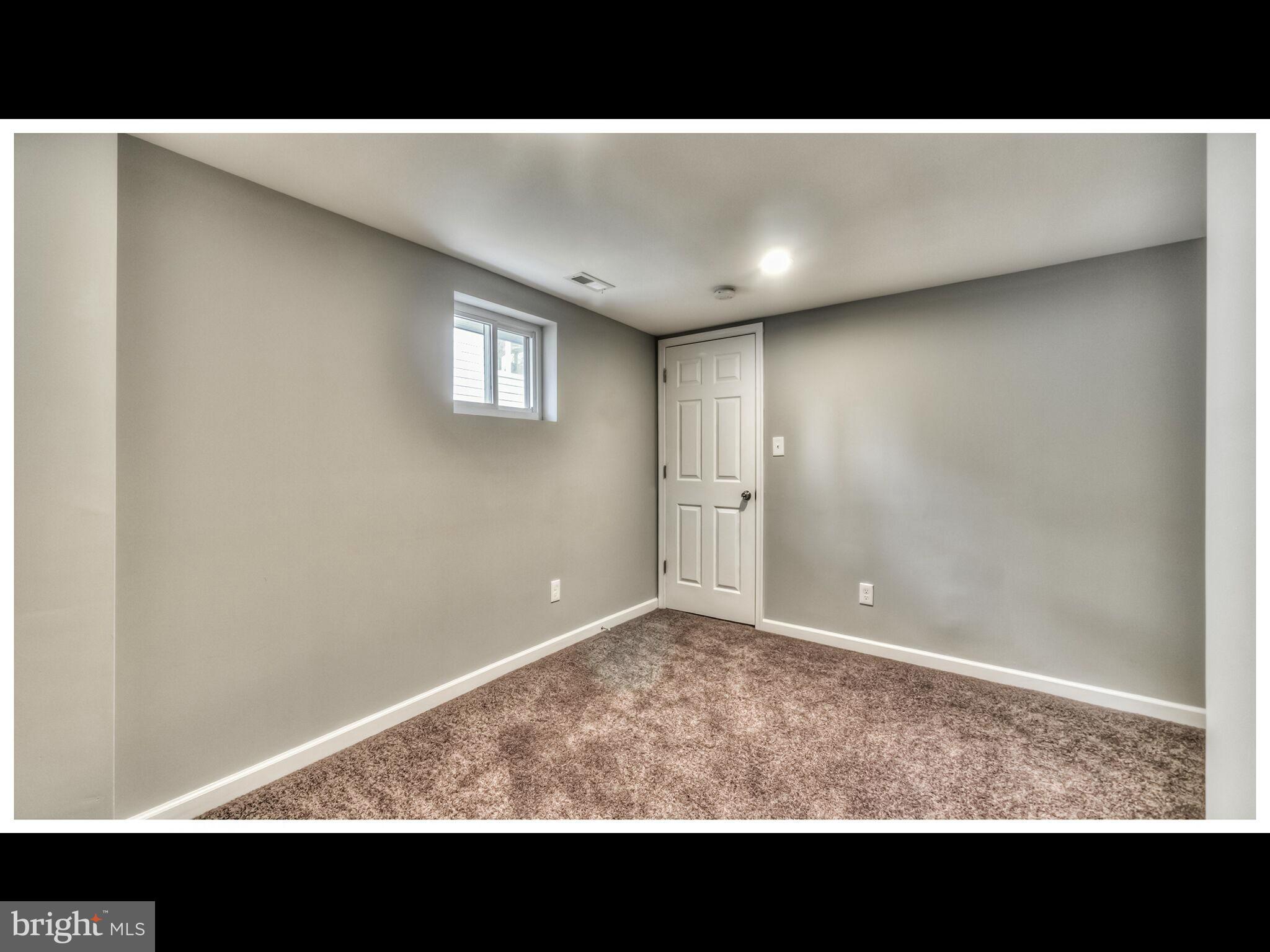 4906 Ross Road Baltimore, MD 21214 - Photo 24 of 29 Basement