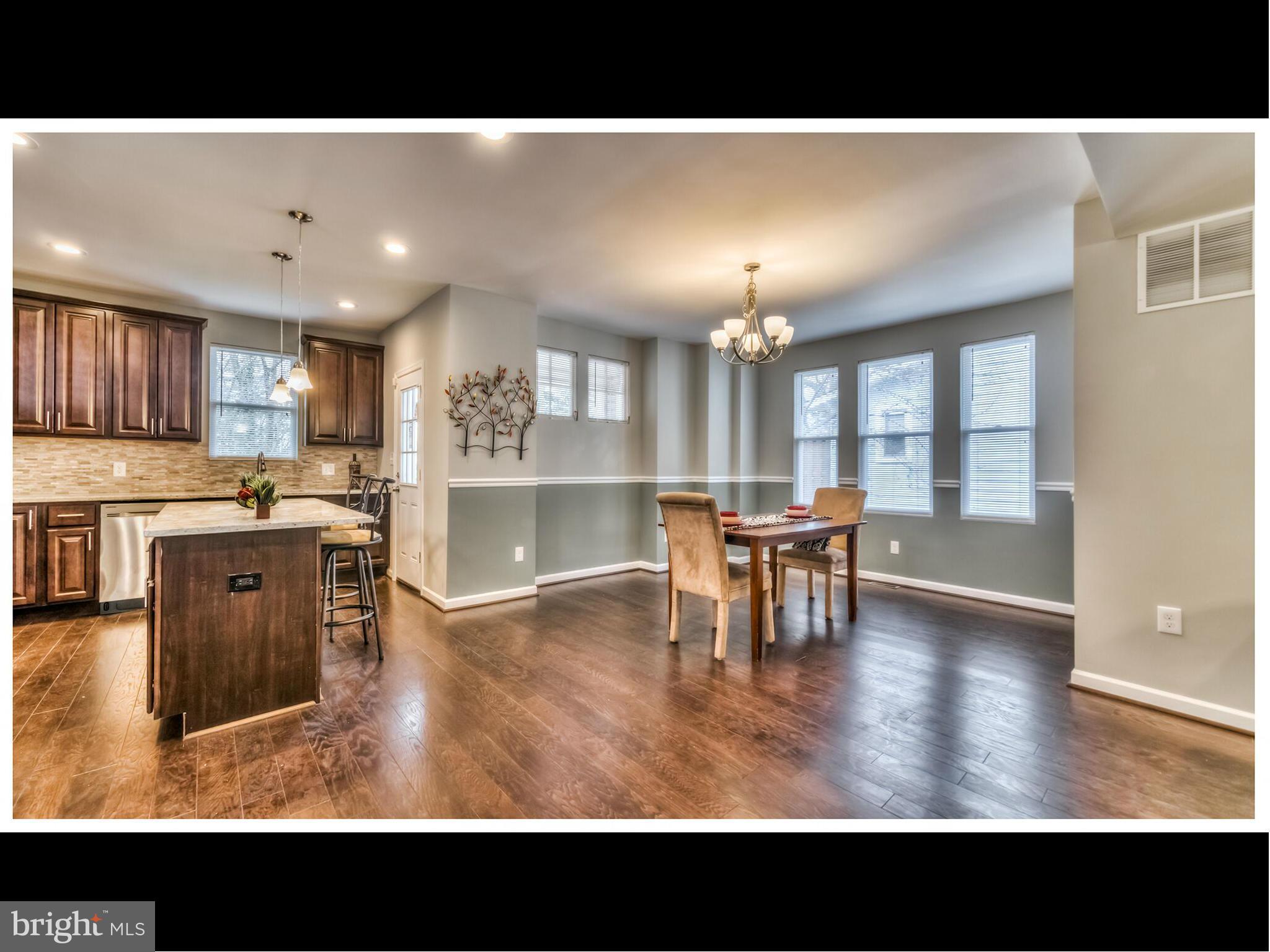 4906 Ross Road Baltimore, MD 21214 - Photo 10 of 29 Dining Room