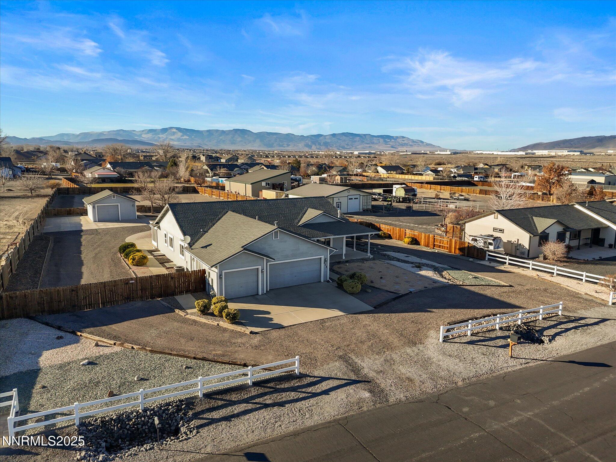 211 Bridle Path Way Fernley, NV 89408 - Photo 65 of 92 66-211 Bridle Path Way-165