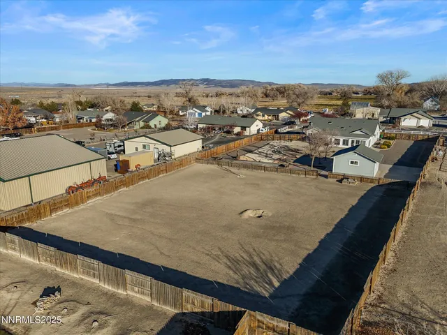 $721,500 | 211 Bridle Path Way, Fernley, NV 89408