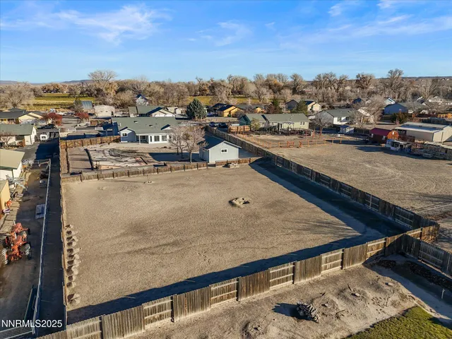 $721,500 | 211 Bridle Path Way, Fernley, NV 89408