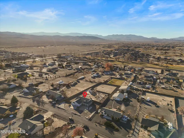$721,500 | 211 Bridle Path Way, Fernley, NV 89408