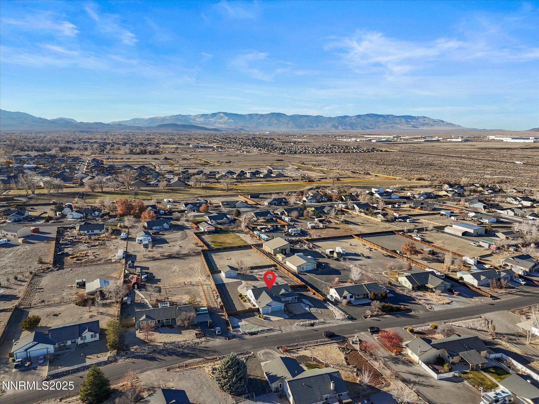 211 Bridle Path Way Fernley, NV 89408 - Photo 71 of 92 72-211 Bridle Path Way-171