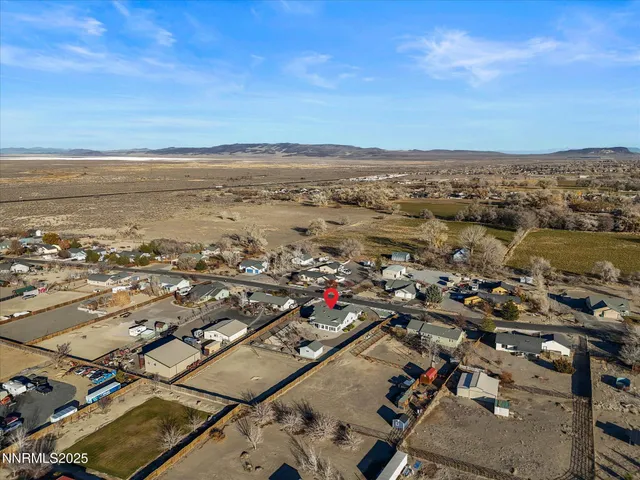 $721,500 | 211 Bridle Path Way, Fernley, NV 89408