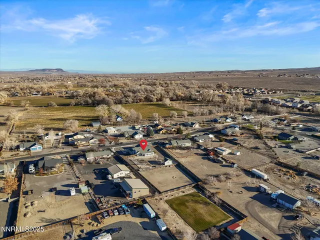 $721,500 | 211 Bridle Path Way, Fernley, NV 89408