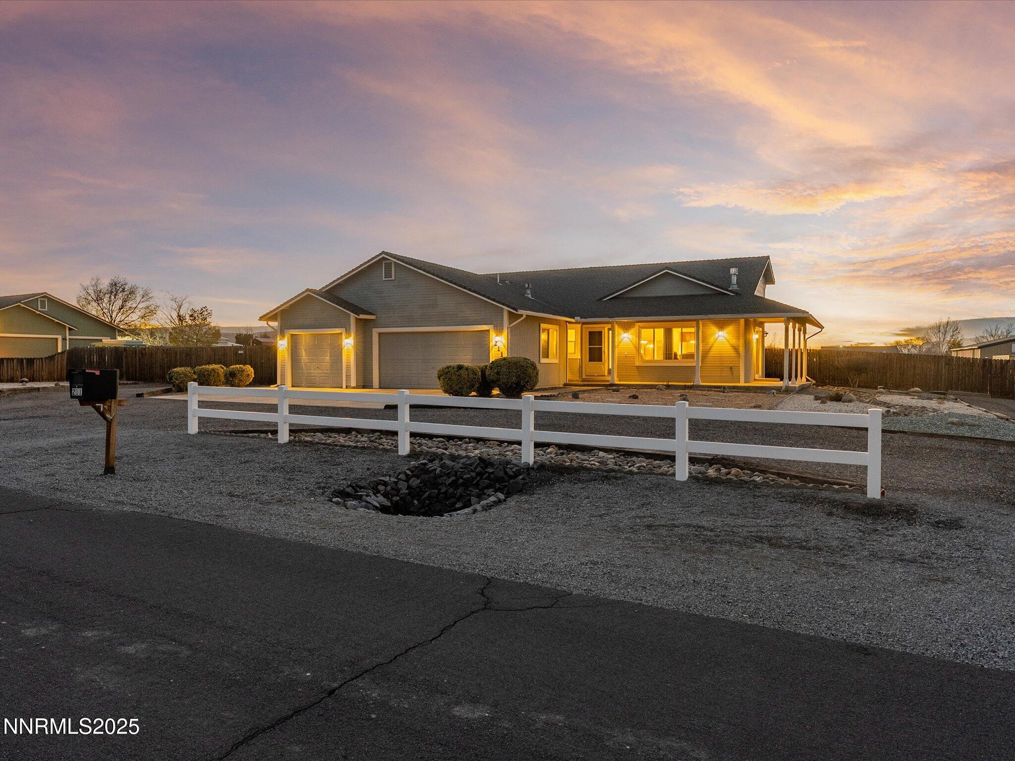211 Bridle Path Way Fernley, NV 89408 - Photo 75 of 92 76-211 Bridle Path Way-Twilights-114