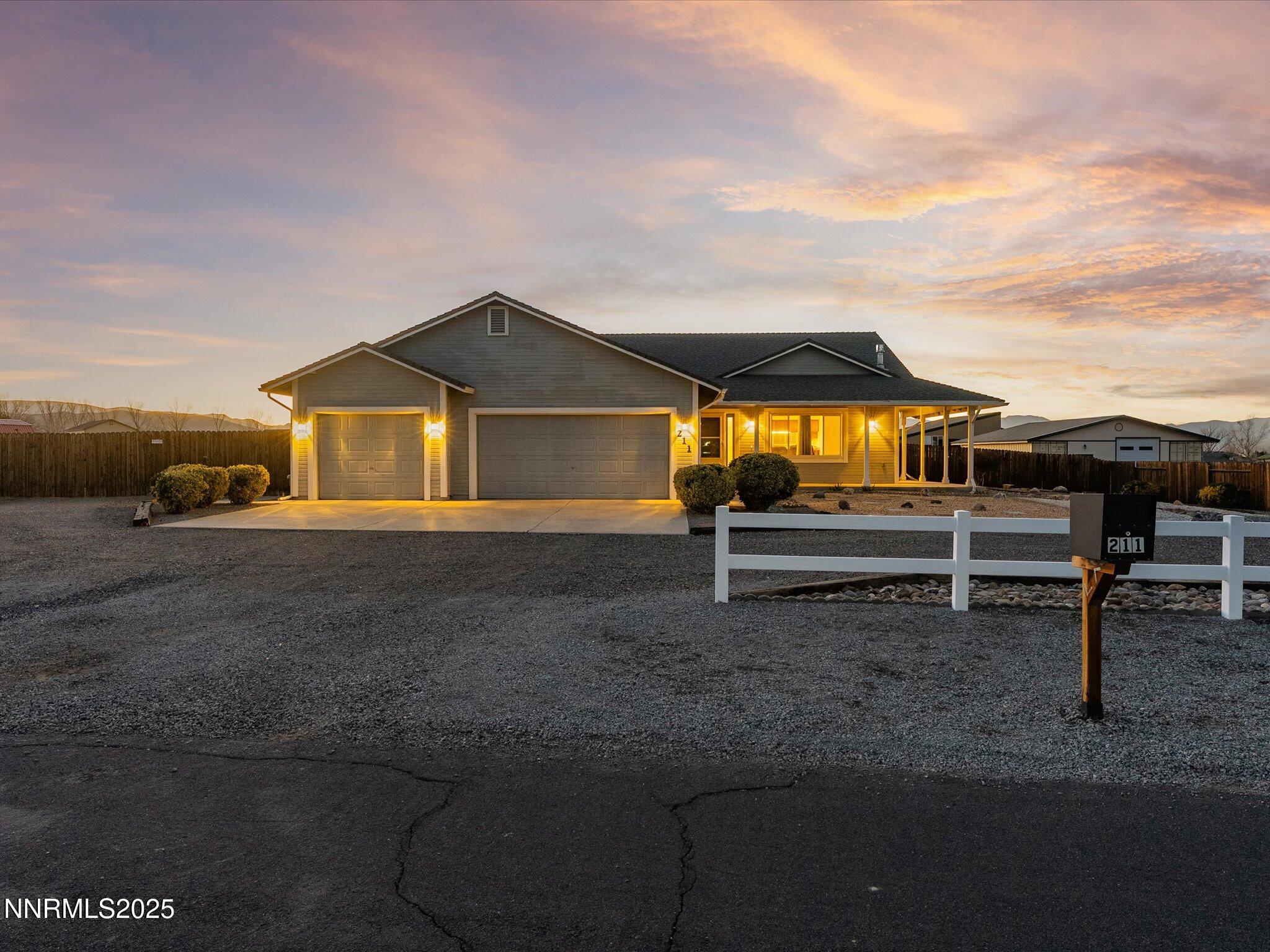 211 Bridle Path Way Fernley, NV 89408 - Photo 76 of 92 77-211 Bridle Path Way-Twilights-112
