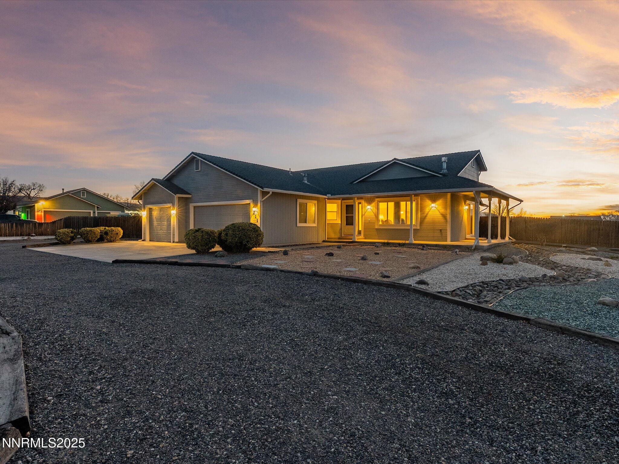 211 Bridle Path Way Fernley, NV 89408 - Photo 81 of 92 82-211 Bridle Path Way-Twilights-115