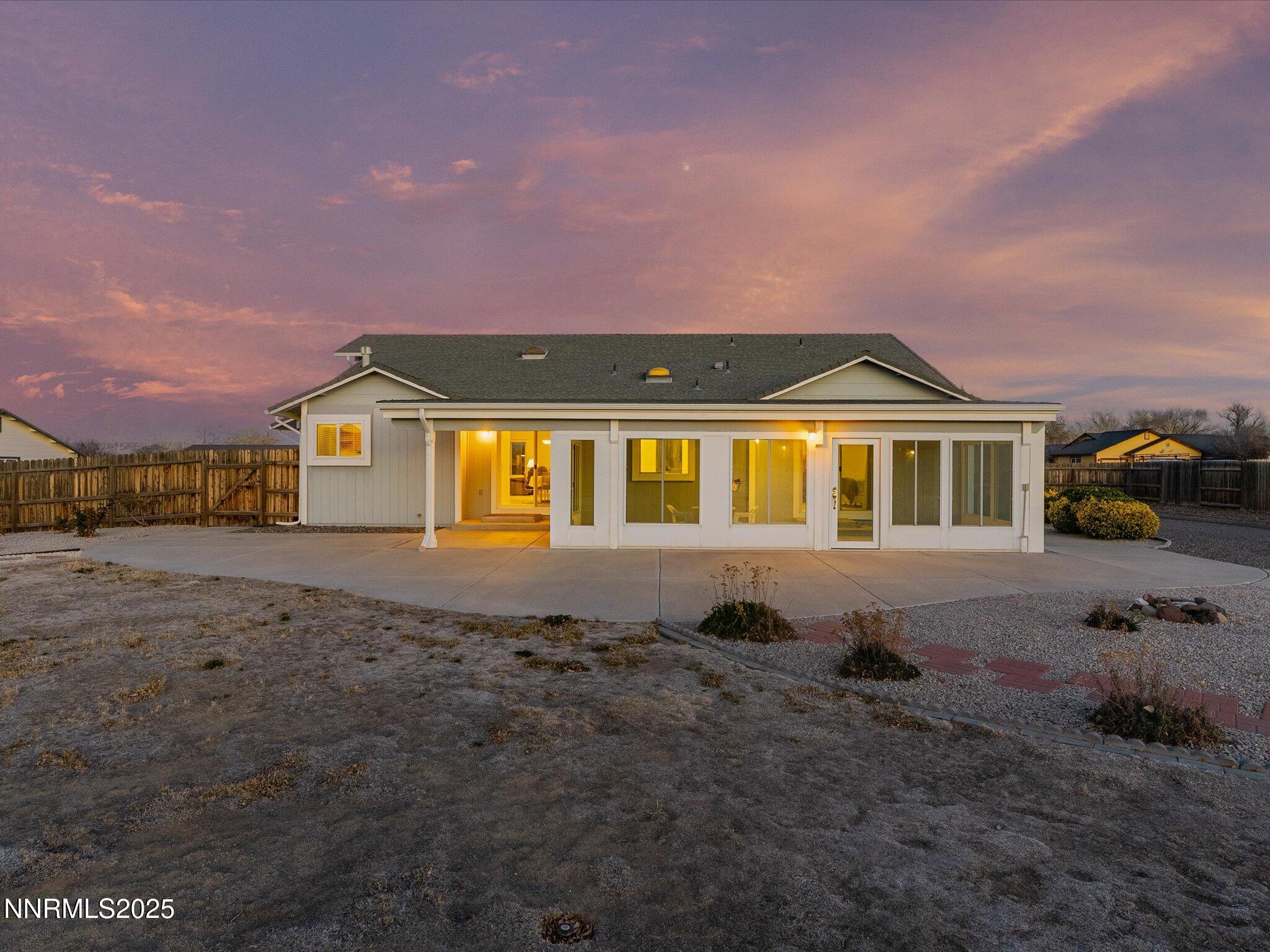 211 Bridle Path Way Fernley, NV 89408 - Photo 87 of 92 88-211 Bridle Path Way-Twilights-109