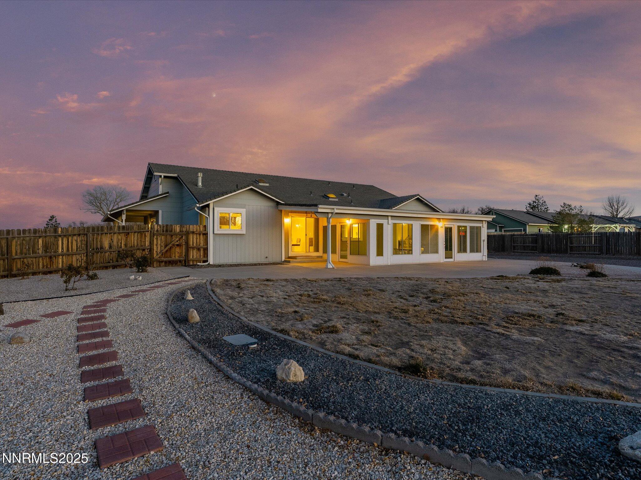 211 Bridle Path Way Fernley, NV 89408 - Photo 88 of 92 89-211 Bridle Path Way-Twilights-110